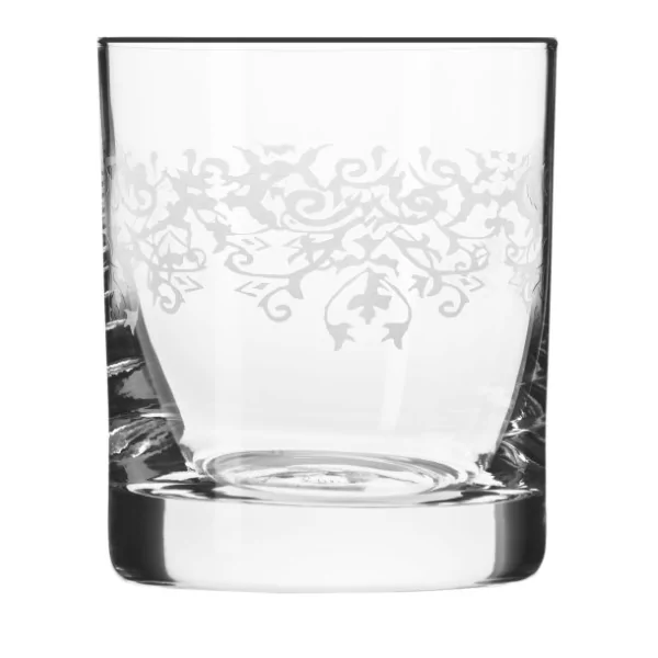 Krista Deco verre à eau/whisky D80xH100mm 350ml