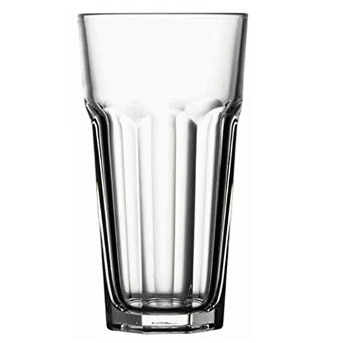Casablanca verre longdrink/latte D80xH148mm 365ml