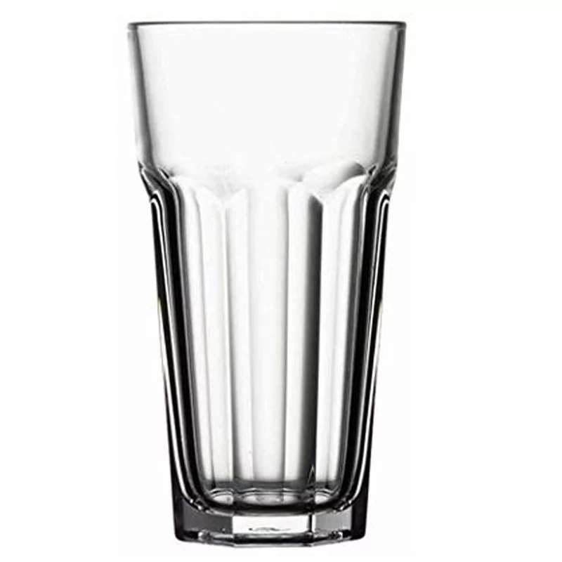 Casablanca verre longdrink/latte D80xH148mm 365ml