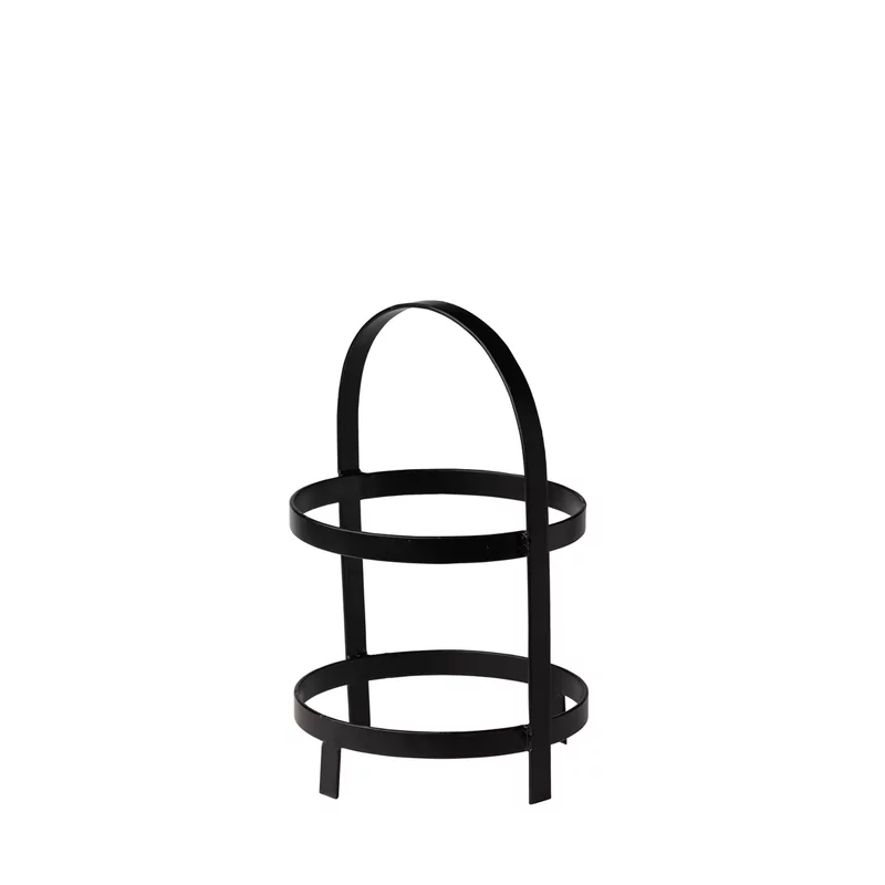 Etagere 2-laags 21,50 x 30 cm
