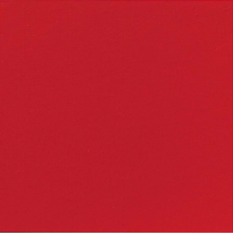 Napkins airlaid red 40x40 720p