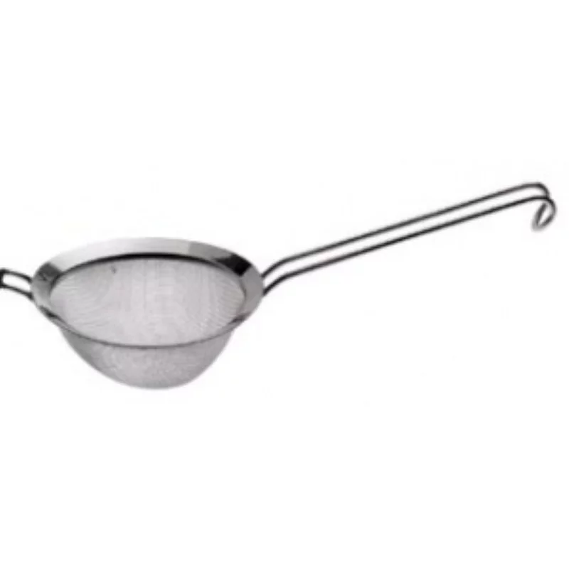 Passe-bouillon inox 100mm
