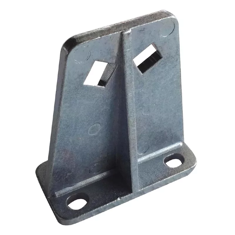 Penture de Porte Polaire