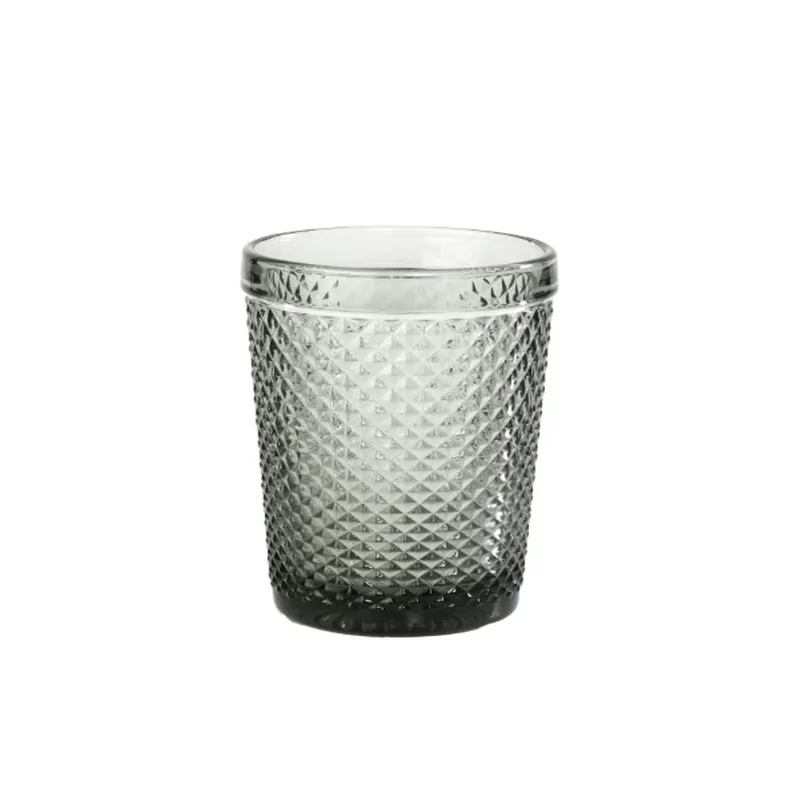 Sting tumbler smokey grey D84xH103mm 325ml