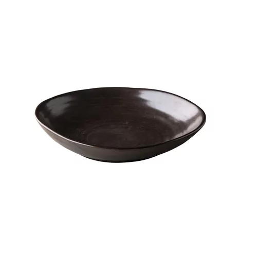 Chameleon bord diep metallic 24 cm