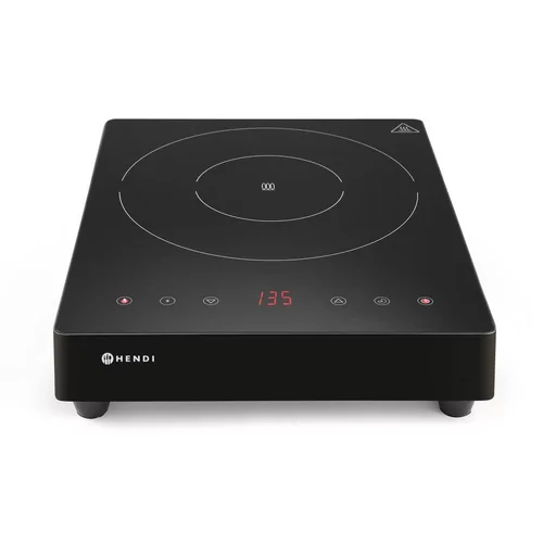 Induction cooker 3500W
