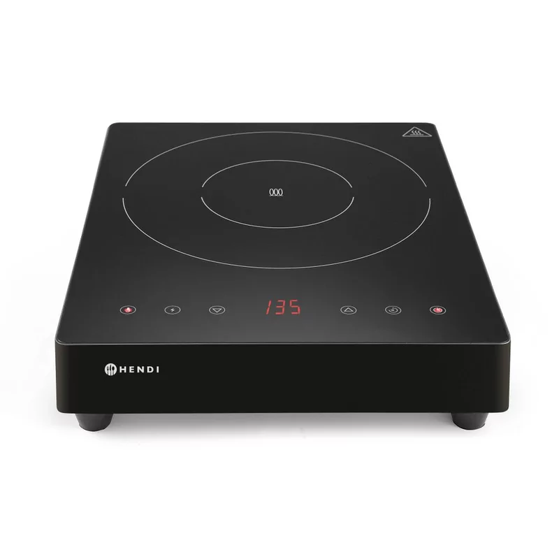Plaque de cuisson à induction 3500W