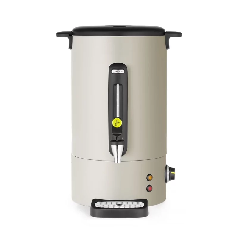 Warmedranken ketel UNIQ