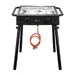 Xantos Black Gas grill