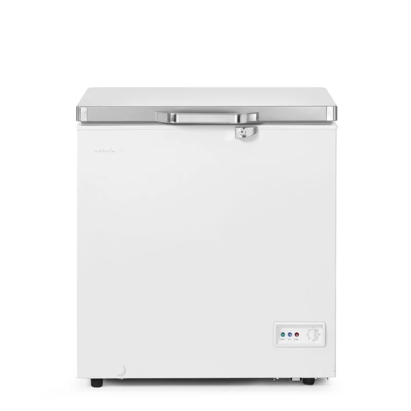 Chest freezer
