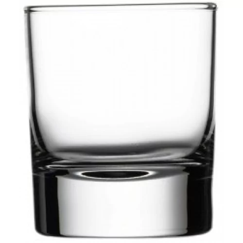 Verre à whiskey D80xH93mm 300ml
