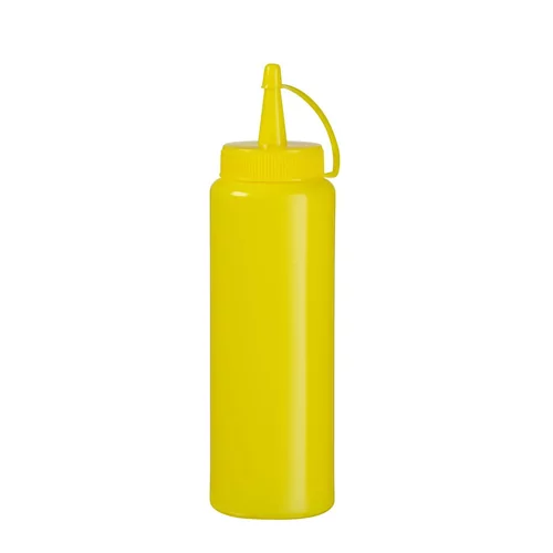 Dispenser bottle