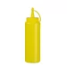 Dispenser bottle