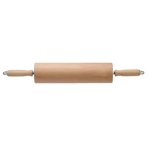 Wooden rolling pin