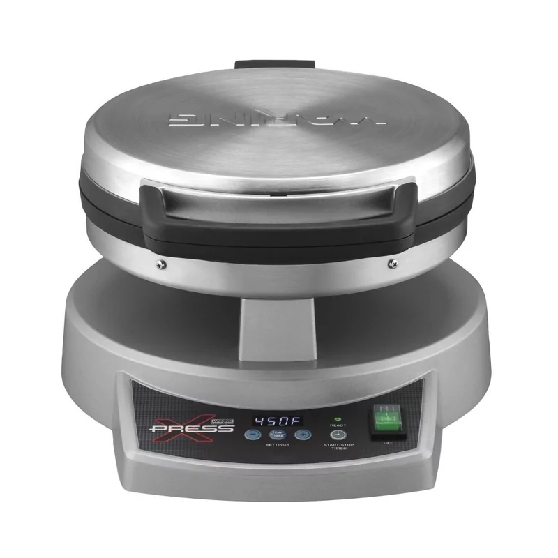 CrÃªpiÃ¨re polyvalente Waring Commercial Xpress WSC300CK