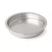 Bac alimentaire rond 5,6 L pour chafing dish rond