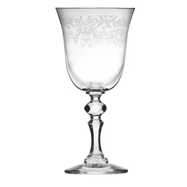 Krista Deco verre à vin D90xH180mm 250ml