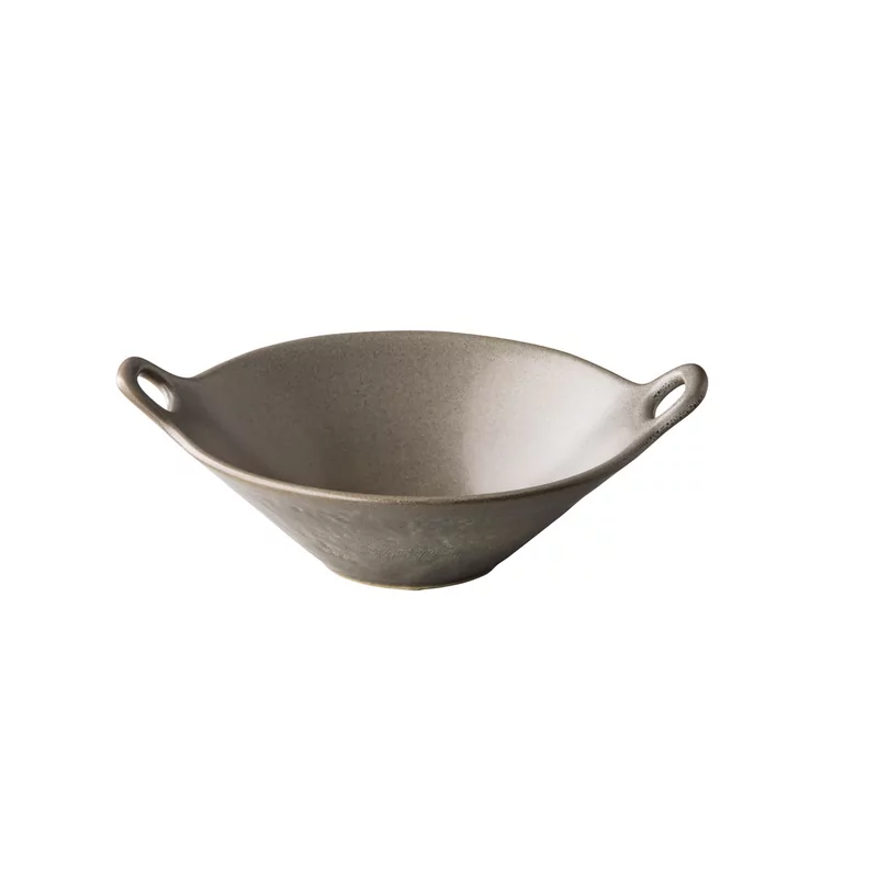 WOQ bowl grey 19cm