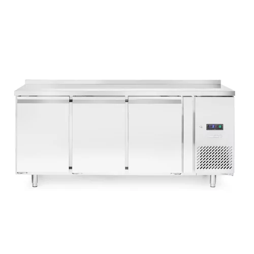 vrieswerkbank, 3 deuren 420L