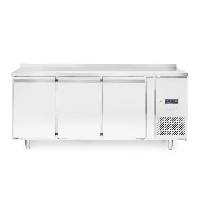 vrieswerkbank, 3 deuren 420L
