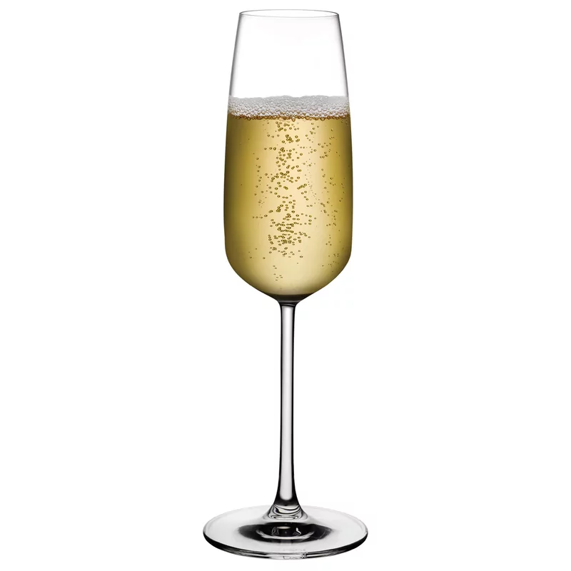 Mirage champagne glass 245 ml