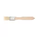 Pinceau de cuisine plat