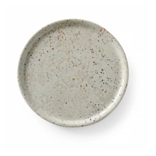Pizza plate Drops Collection
