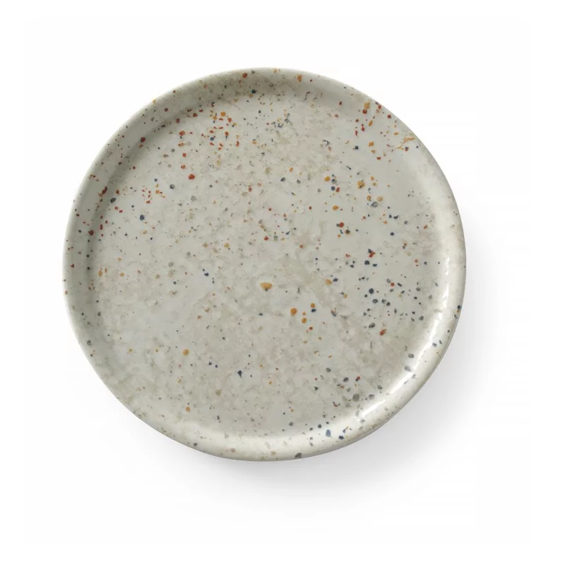 Pizza plate Drops Collection