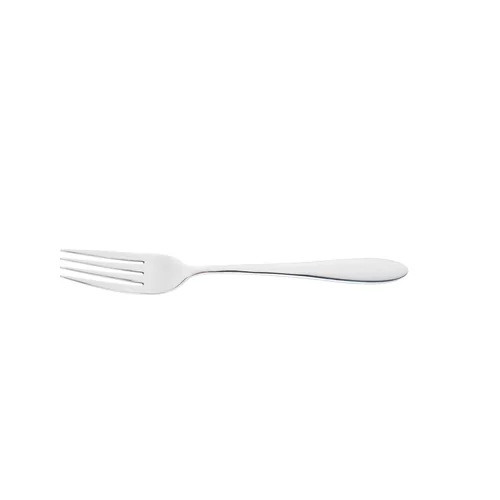 Global 18/10 table fork 20,5 cm