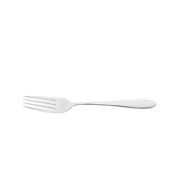 Global 18/10 table fork 20,5 cm