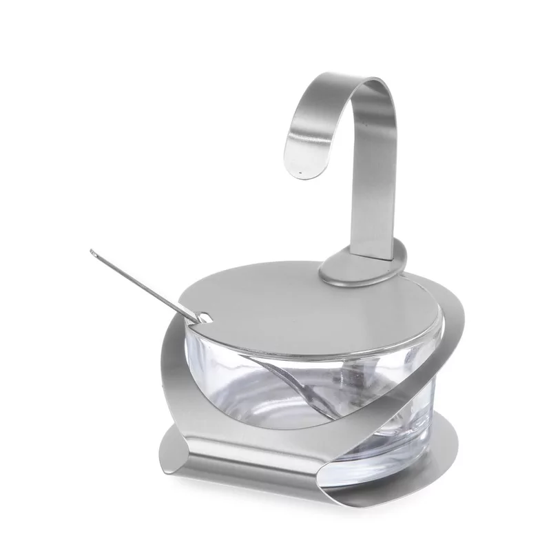 Cheese/sugar dish
