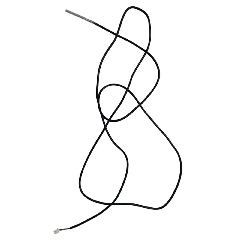 Capteur de Tuyau de Charge de l'Ãvaporateur Polar