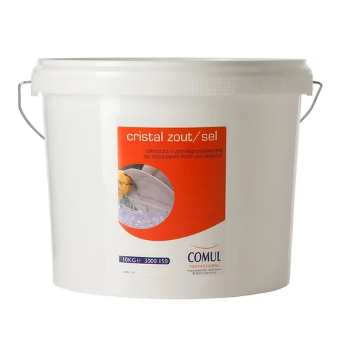 Cristalzout 10kg