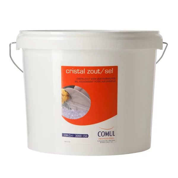 Cristalzout 10kg