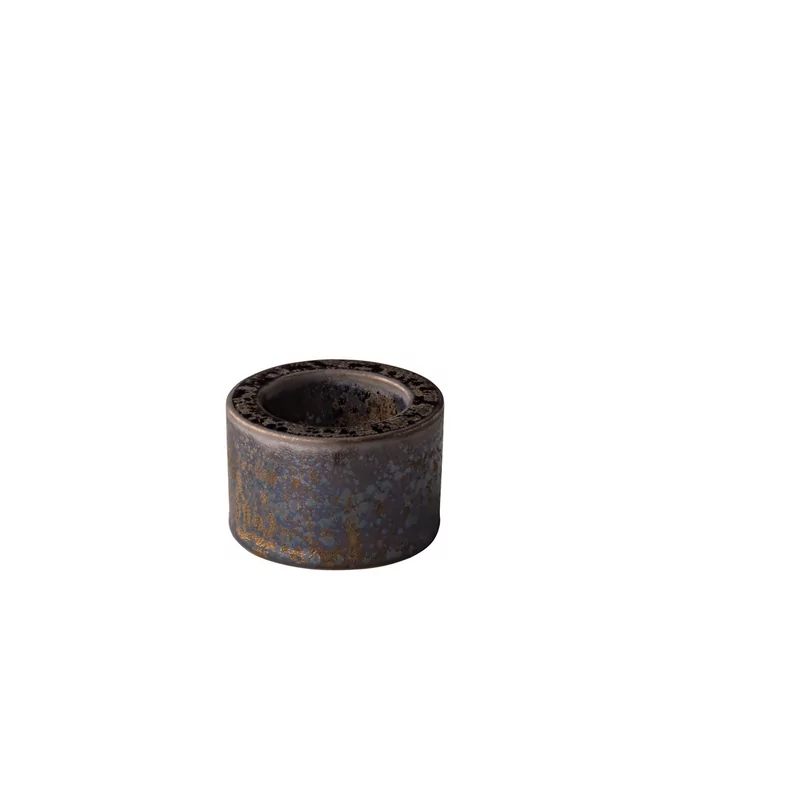 Kommetje bronze 6,1 x 4 cm