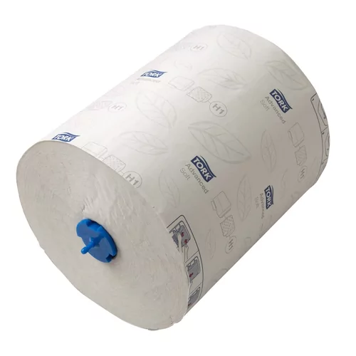 Tork matic soft rouleau essuie-mains 6p