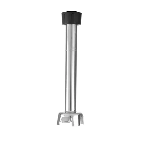 Blender shaft for stick blender