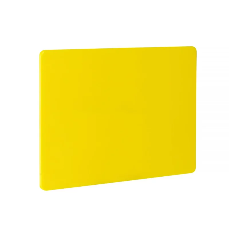 Snijplank HACCP GN 1/2