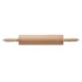 Wooden rolling pin