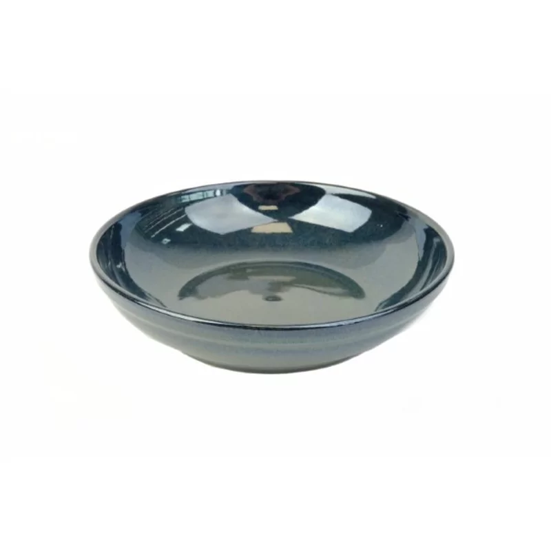 Prato Darkblue assiette à pates D230xH55mm 1180ml