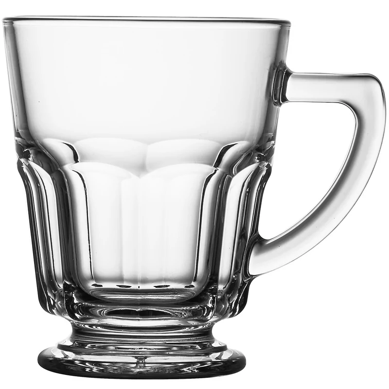 Casablanca theeglas 270 ml
