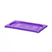Lid for GN containers purple