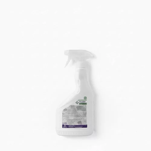 Grilo des alco 80 % surfaces 1l Spray