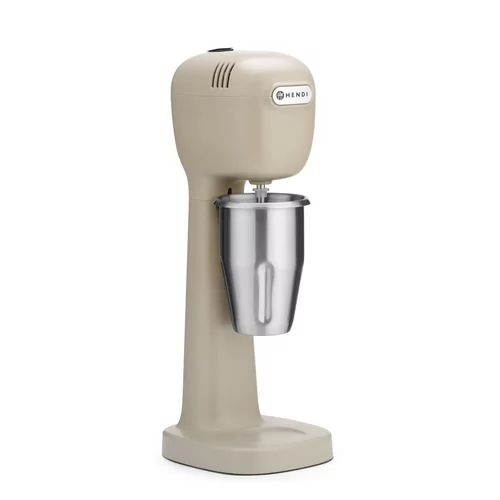 Milkshake mixer BPA Free - Design by Bronwasser