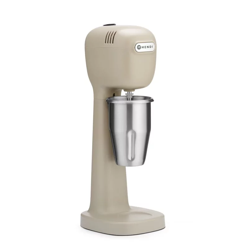 Milkshake mixer BPA Free - Design by Bronwasser