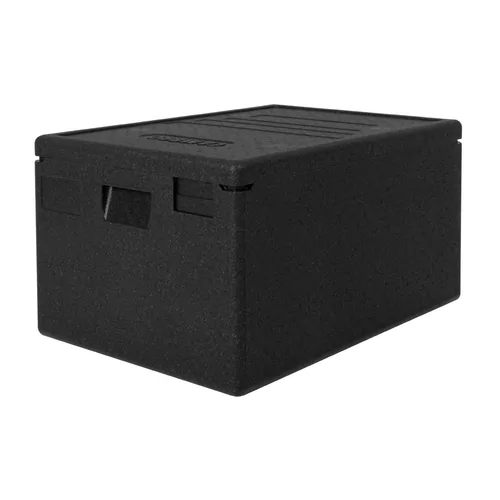 Conteneur EPP 600 X 400 ouverture sur le dessus Cambro 80 litres