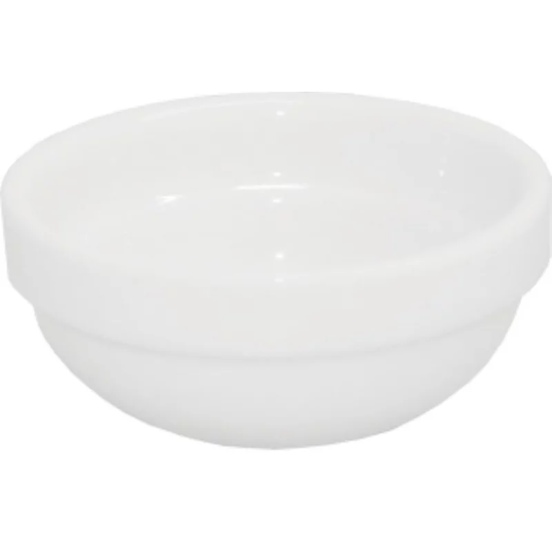 Bowl mini rond D75xH34mm 60ml