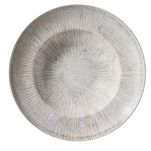 Gural Stripes pastabord D260xH50mm 500ml