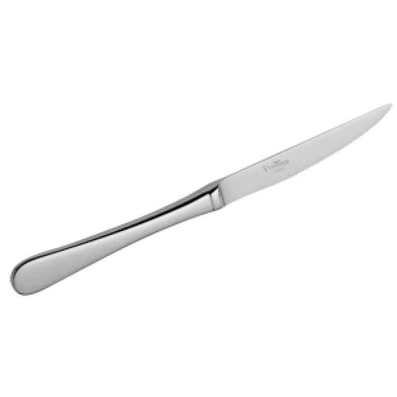 Pintinox Profesionisti Couteau à steak L230xH4,5mm
