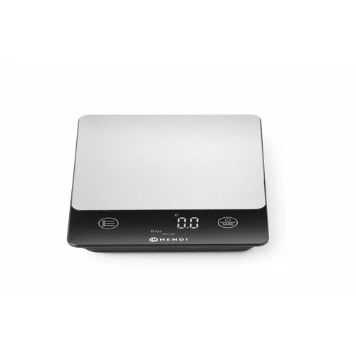 Kitchen scale 10 kg